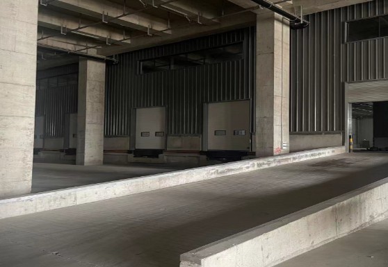 金安仓（深圳）仓储有限公司