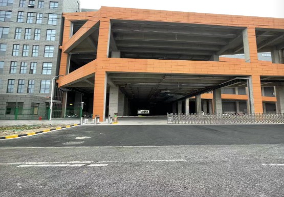 金安仓（深圳）仓储有限公司