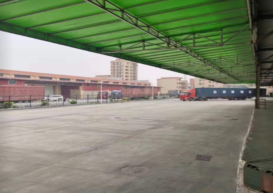 独立12000平方米，3000方-9000方