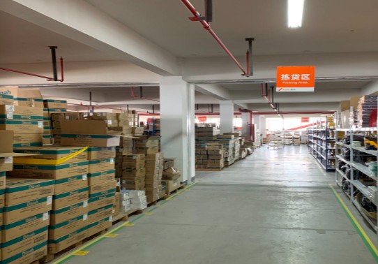 (出租)龙岗区-仓配一体仓库 (出租)龙岗区-仓配一体仓库