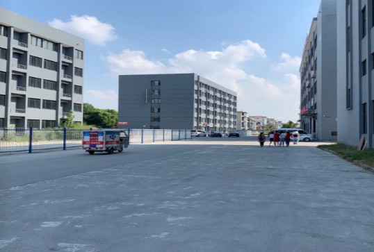 (出租)龙岗区-仓配一体仓库 (出租)龙岗区-仓配一体仓库