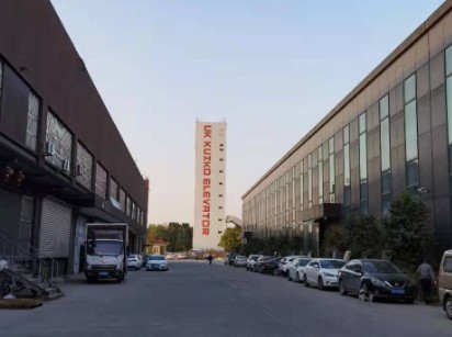 舟象大件云仓1号库 舟象大件云仓1号库