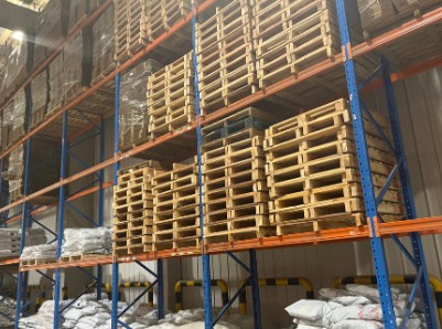 亚一综合A仓1号库 亚一综合A仓1号库