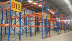 深圳平台仓库出租，地理位置优越