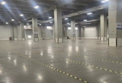 金安仓（深圳）仓储有限公司