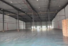 独立12000平方米，3000方-9000方