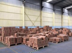 南山区29995㎡高标仓招租